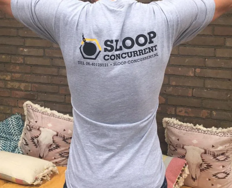 monoblock airco installatie installeren