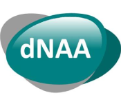dNAA logo